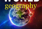 WORLD GEOGRAPHY Objective Book