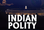Indian Polity - M Laxmikanth | 5th Edition pdf