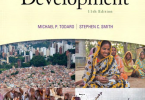 Economic Development 11th edition by Michael P. Todaro, Stephen C. Smith